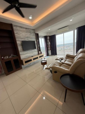 Venus Home 3Room Pool,PlayGround,Free Wifi,6Pax